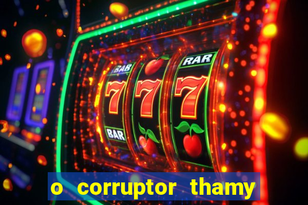 o corruptor thamy bastida pdf